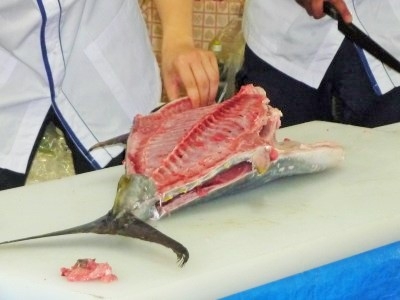 ベストライフ日野 お食事イメージ 12