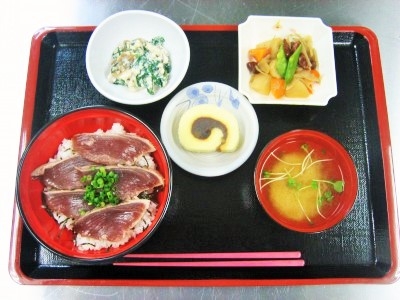 ベストライフ玉川学園 お食事イメージ 4