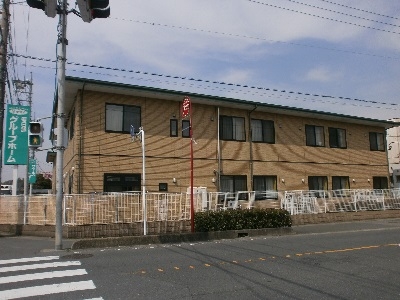 埼玉県 春日部市ツクイ春日部グループホーム