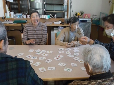 ツクイ小田原富水グループホーム 施設イメージ 6