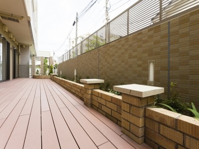 グレースメイト中村橋 施設イメージ 15