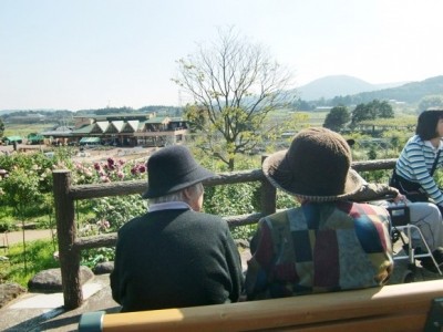 [茨城県]愛の家グループホーム 石岡山吹 イメージ3