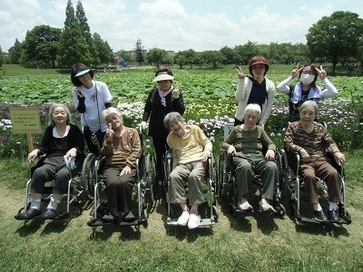 ツクイ堺深阪グループホーム 施設イメージ 15