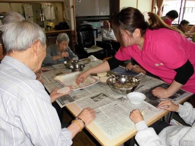 ツクイいわき小名浜グループホーム 施設イメージ 2