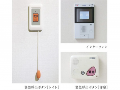 SOMPOケア ラヴィーレ東池袋 施設イメージ 8