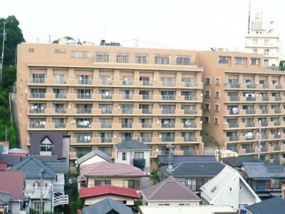 神奈川県 横浜市戸塚区クラシック・コミュニティ横浜