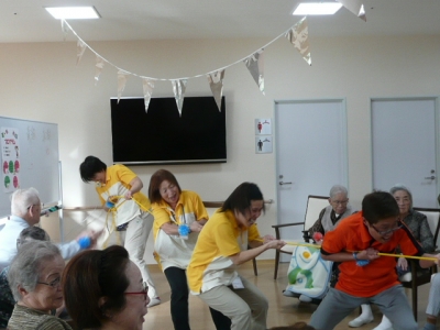 ヴィラ・サマサマ 施設イメージ 15