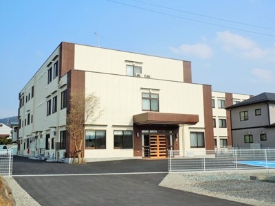 山形県 山形市ニチイケアセンター山形三日町