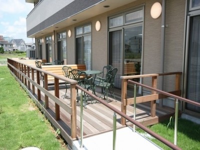 家族の家ひまわり幸手 施設イメージ 15