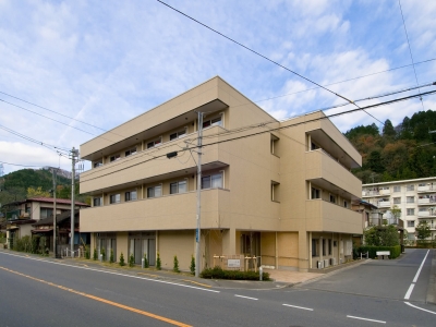 [東京都]あずみ苑グランデ青梅 イメージ1