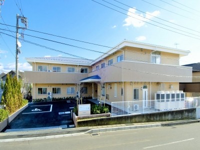 [茨城県]あずみ苑グランデ土浦 イメージ1