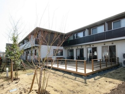 家族の家ひまわり鹿沼 施設イメージ 15