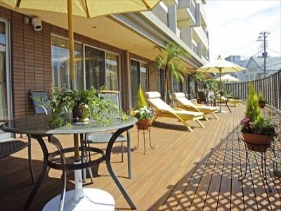 SOMPOケア ラヴィーレ葉山 施設イメージ 15