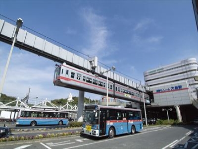 SOMPOケア ラヴィーレ鎌倉常盤 施設イメージ 15