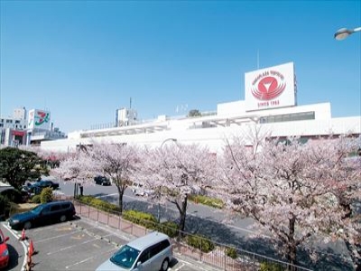 SOMPOケア ラヴィーレあざみ野 施設イメージ 15