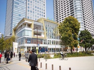 SOMPOケア ラヴィーレ錦糸町 施設イメージ 15