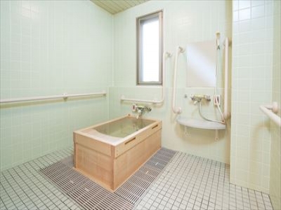 SOMPOケア ラヴィーレ横浜弥生台 施設イメージ 15