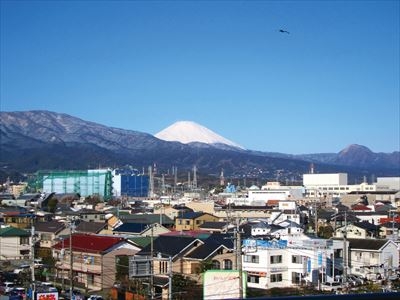 SOMPOケア ラヴィーレ小田原弐番館 施設イメージ 13