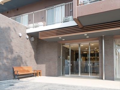 SOMPOケア ラヴィーレ入間 施設イメージ 15