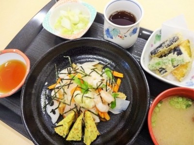 ＳＯＭＰＯケア そんぽの家 大森西 お食事イメージ 10