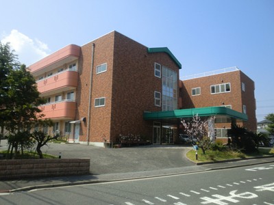 福岡県 北九州市若松区さわやか花美館