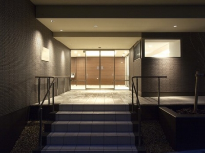 SOMPOケア そんぽの家S戸塚 施設イメージ 15