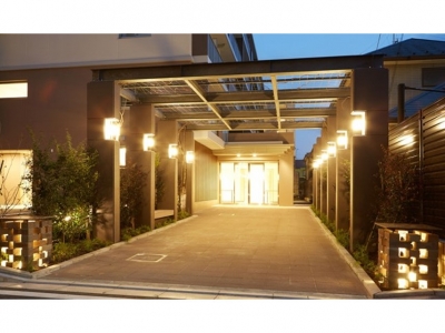 SOMPOケア そんぽの家Ｓふじみ野 施設イメージ 15