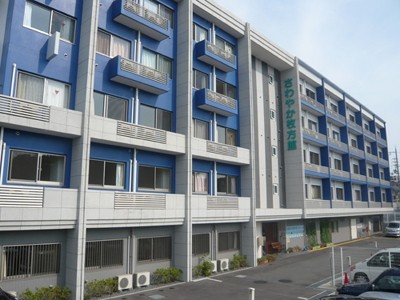 大阪府 枚方市さわやか枚方館