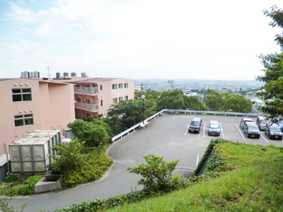 [福岡県]さわやか野方館 イメージ2