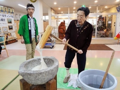 さわやか野方館 施設イメージ 2