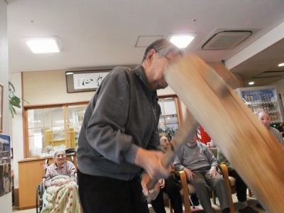 さわやか桜館 施設イメージ 3