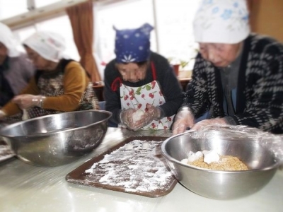 さわやか桜館 施設イメージ 4