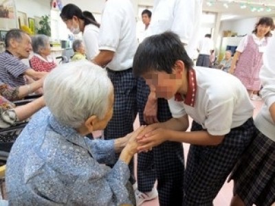 さわやか春日館 施設イメージ 6