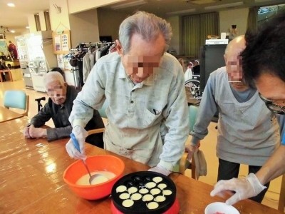 さわやか鳴水館 施設イメージ 5