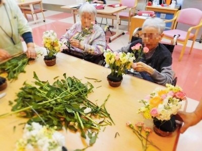 [福岡県]さわやか花美館 イメージ2