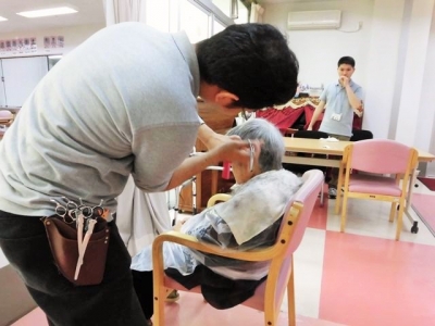 さわやか花美館 施設イメージ 10