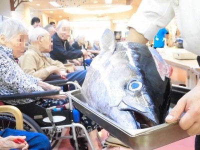 さわやか花美館 施設イメージ 14