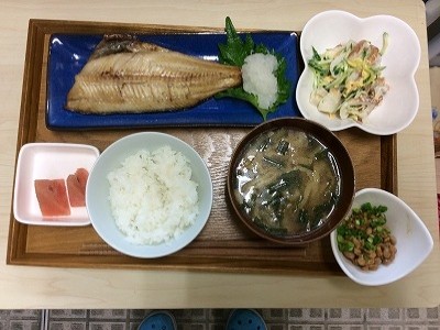 ピュアテラス東川口　壱番館 お食事イメージ 11