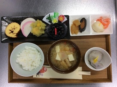 ピュアテラス東川口　壱番館 お食事イメージ 15