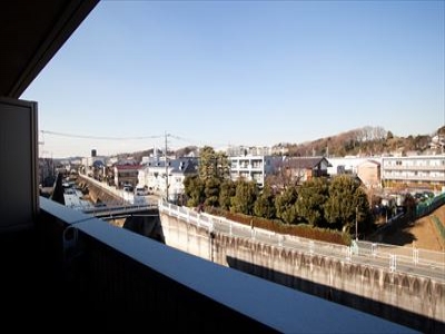 ディーフェスタ溝の口 施設イメージ 15