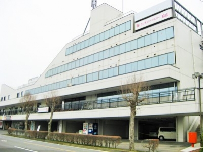 群馬県 館林市センチュリーシルバー花山