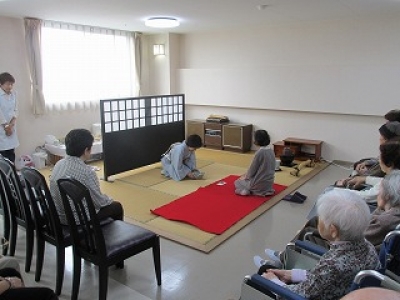 悠楓園 施設イメージ 9