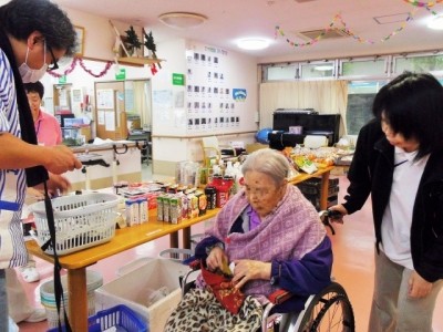 さわやか行橋館 施設イメージ 2