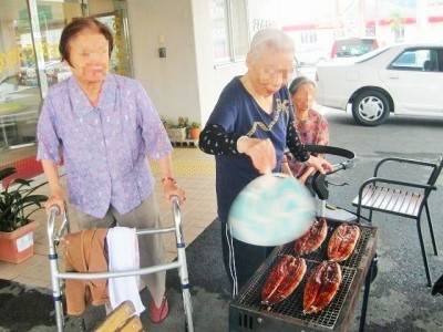 [福岡県]さわやか本城館 イメージ2