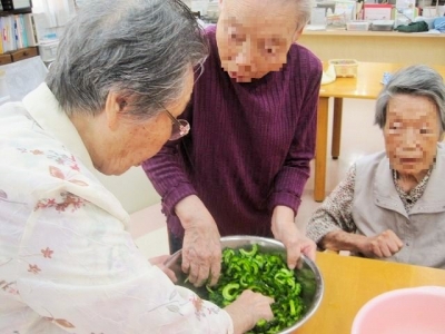 さわやか本城館 施設イメージ 3