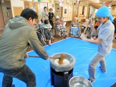 さわやか田川館 施設イメージ 2