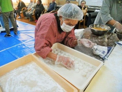 さわやか田川館 施設イメージ 3