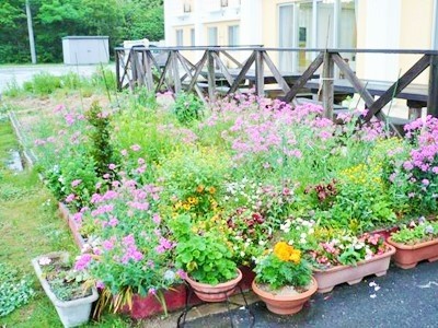 さわやか田川館 施設イメージ 5