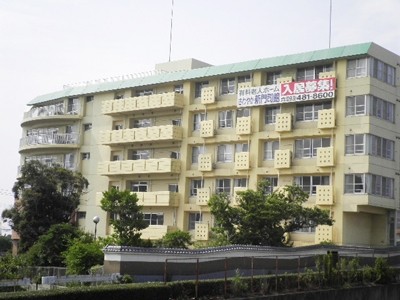 福岡県 北九州市門司区さわやか新門司館