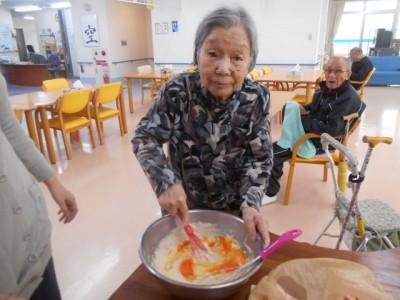 さわやか新門司館 施設イメージ 7